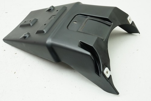 BMW R 1150 RT R22 Kennzeichenhalter Kotflügel hint. Radlauf Fender Spritzschutz