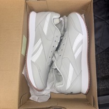 Reebok Classic Leather Grade School Kids Runn...
