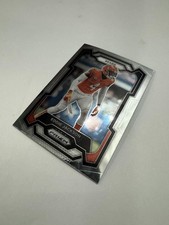 2023 Panini Prizm #52 Eddie Jackson - Chicago Bears