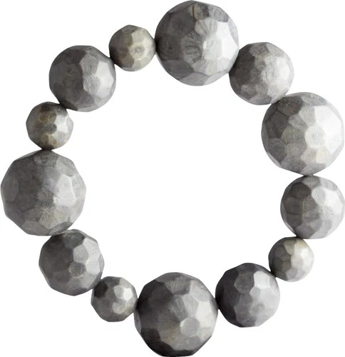 Traditional Ardu Wood Sculpture-Garnet Collection - Picture 2 of 7