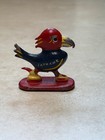 Vintage Kansas Jayhawks Paper Weight — photo 2