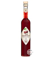 Prinz: Wildkirschen-LiköR / 16 % Vol. / 0,5 Liter-Flasche