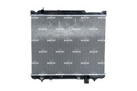 MotorküHler WasserküHler NRF 53576 FüR HT Suzuki TE JT Vitara TD FT Aluminium 1
