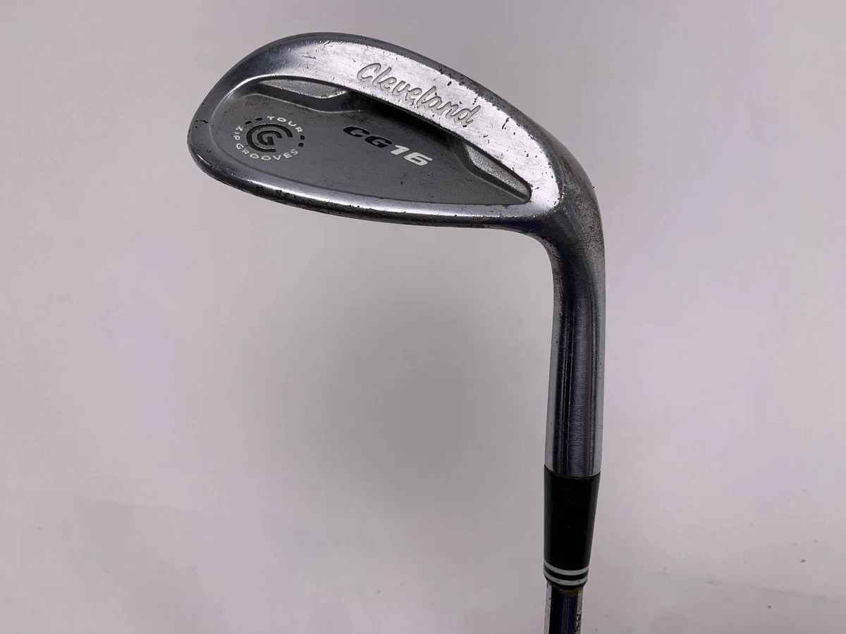 Cleveland Cg16 Sand Wedge for sale | eBay