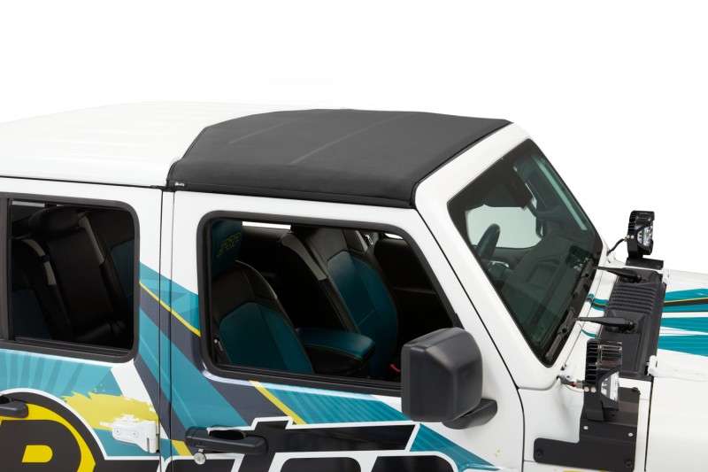 Bestop Sunrider For Hardtop Fits Jeep Gladiator & Wrangler JL