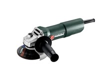 METABO W750-115 110v Angle grinder 4.1/2" (115mm)