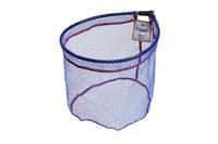 Daiwa N'zon Rubber Mesh Landing Net 45Cm Kescherkopf Kescher Landehilfe