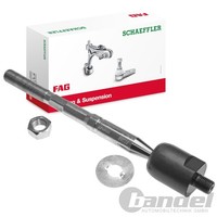Schaeffler FAG Axialgelenk Spurstange Passend FüR Toyota Camry | 840 0369 10
