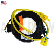 26081822 Clock Spring For GMC Safari Sierra Chevrolet Astro Silverado Suburban