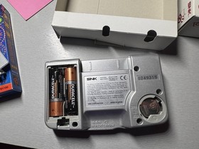 SNK Neo Geo Pocket Color Pachi Slot Bundle (JPN) 1999