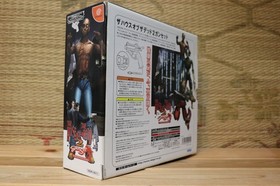 The House of the Dead 2 w/Gun Controller Dreamcast DC Very Good+ Condition!