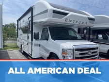 2027 Entegra Coach Odyssey 24B