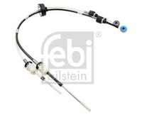 Febi Bilstein Seilzug Schaltgetriebe 179939 FüR Opel Astra A04 GTC Caravan L70