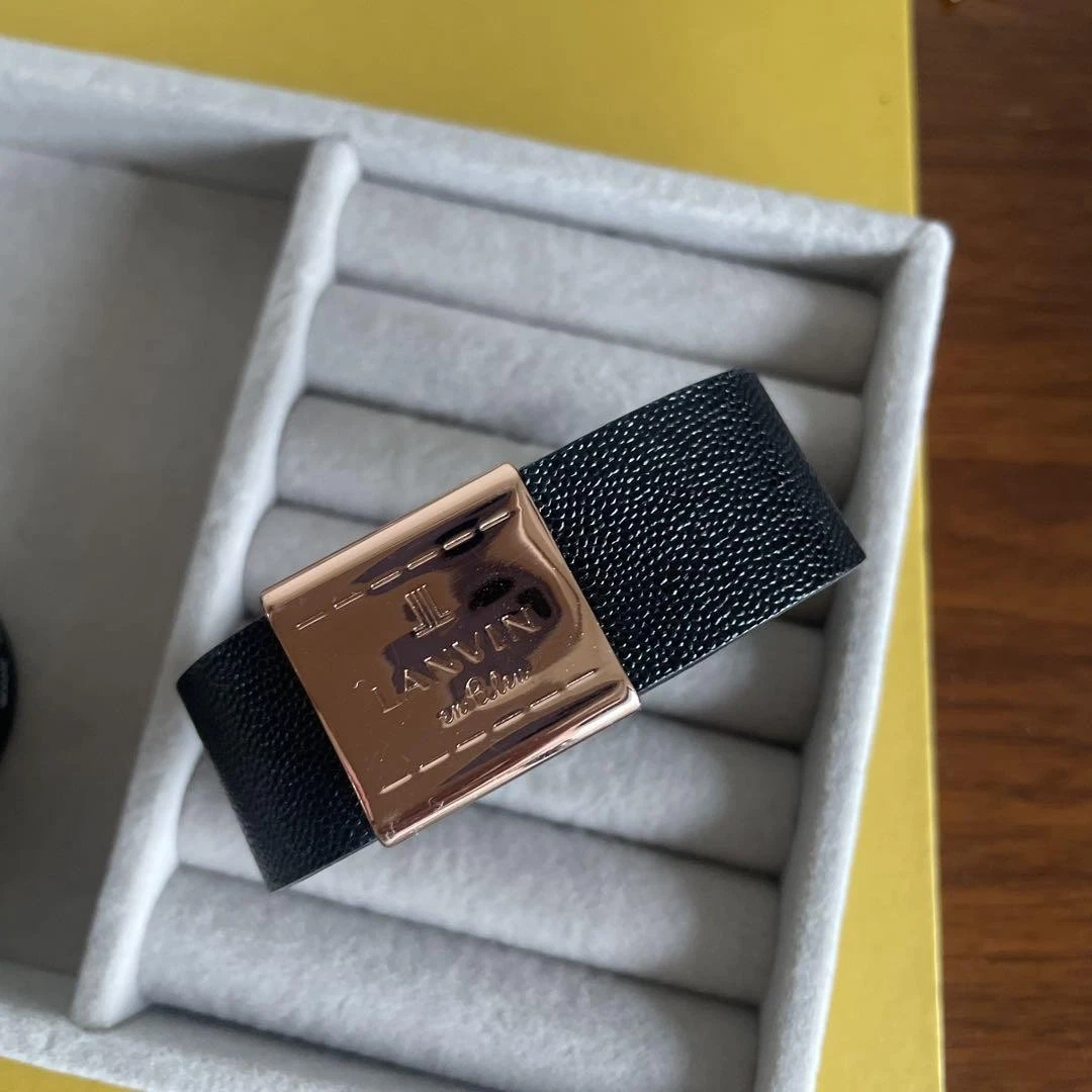 lanvin bracelet products for sale | eBay