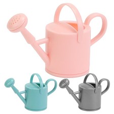 1/3pcs Mini Kettle Child Children Garden Watering Can Toddler Pretend
