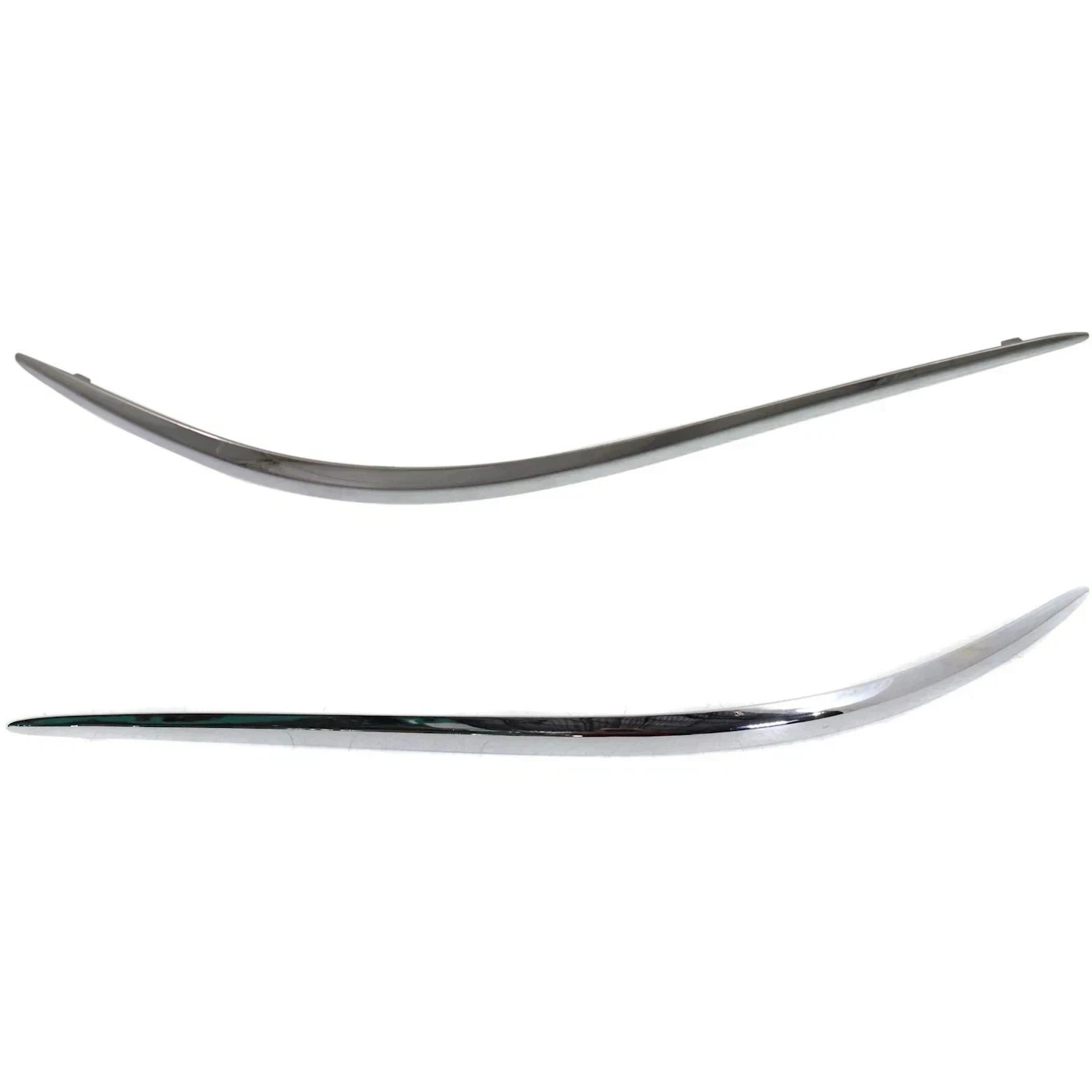 Front Bumper Cover Fascia & Grille Assembly Kit For 2008-2009 Buick LaCrosse