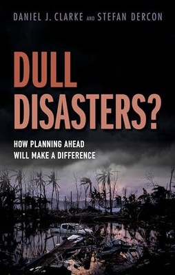 Dull Disasters? How planning ahead will make a difference