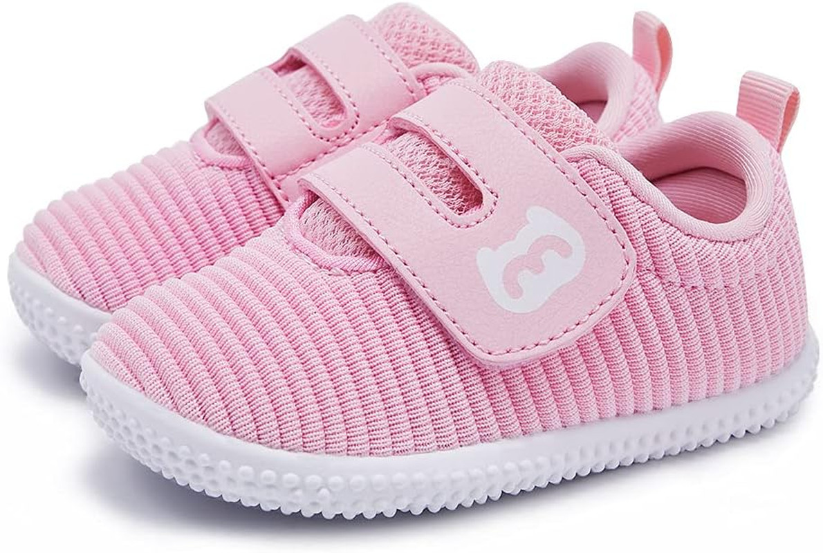 Non-slip First Walkers 6 9 12 18 24 Months