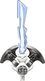 LEGO Ninjago 70599 Cole's Dragon 100% Complete Retired Set - RARE