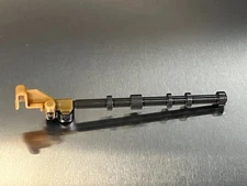 mercedes sl clk s e gl c cl 722.9 automatic transmission valve body selector rod