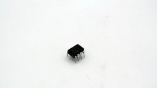 ICL7660CPA Intersil Corporation CPA DC/DC CONVERTER CMOS DIP 8-PIN (50/PK)