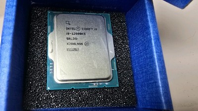 Intel Core i9-12900KS 3,40GHz FCLGA1700 Prozessor SP98