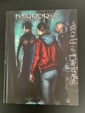 World of Darkness Mirrors White Wolf Publishing Hardcover 2009