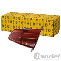 Hella RÜCkleuchte LED Links FÜR VW Passat 3G2 CB2