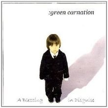 A Blessing in Disguise von Green Carnation | CD | Zustand sehr gut