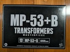 Transformers Masterpiece MP-53+B Diaburnout *MISB & Free Shipping