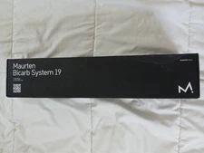 Maurten Bicarb System 19 (Body Weight 70kg to 84kg)