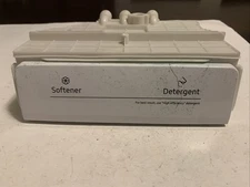 Samsung Washer Detergent Dispenser Drawer & Housing DC97-16962A DC97-16963G WD1