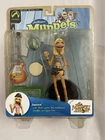 Palisades Muppet Show Janice Variant Boxed Action Figure Series Five