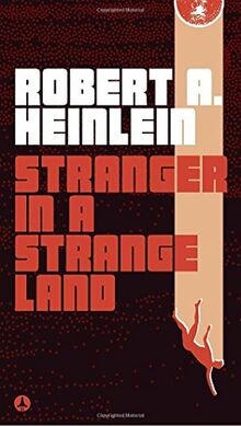 Stranger in a Strange Land von Heinlein, Robert A. | Buch | Zustand gut