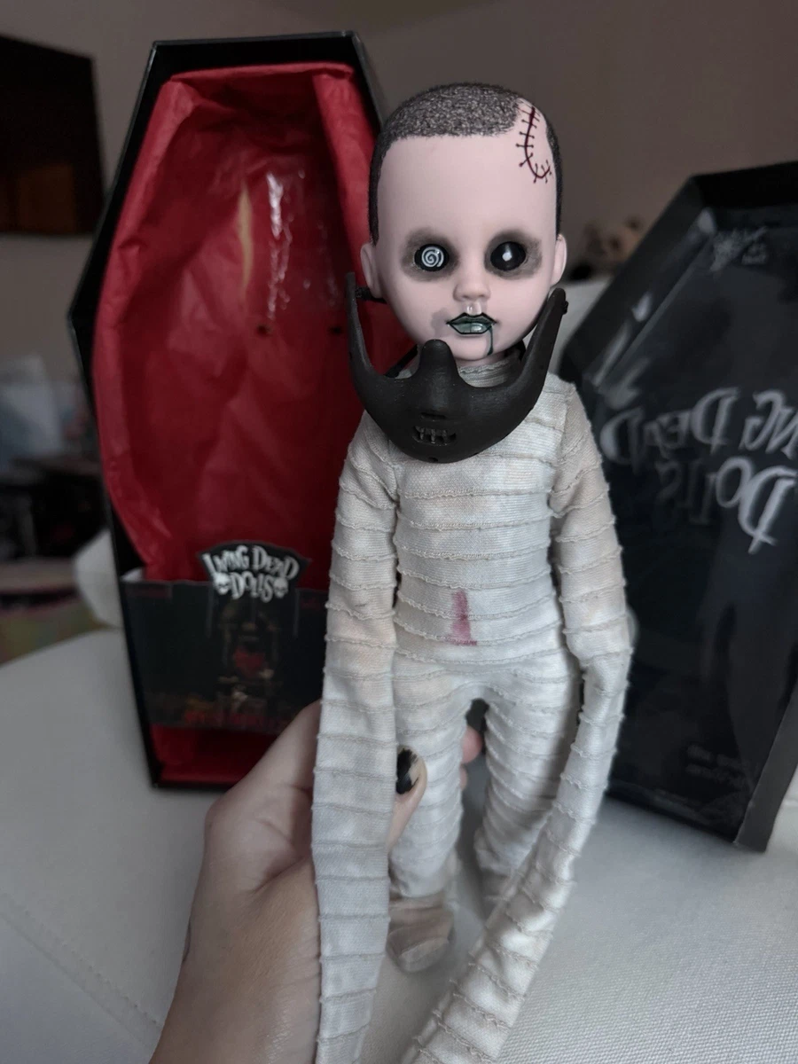 Living Dead Dolls Sybil for sale | eBay