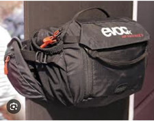 EVOC Hip Pack Race 3L Waist Pack Medium Nylon...