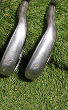 Taylormade RAC Irons 5,6 Ladies flex