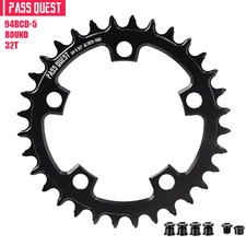 94BCD (5-Bolt) round Narrow