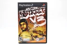 Refurbished PS2 NBA Street Volume 3 V3 No Manual Very Good Mint Clean Pristine
