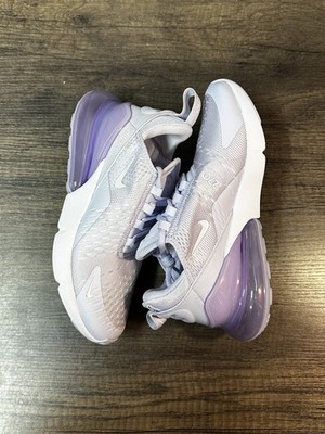 Nike Air Max 270 Amethyst Tint AH6789-502 Women's Size 6 | eBay