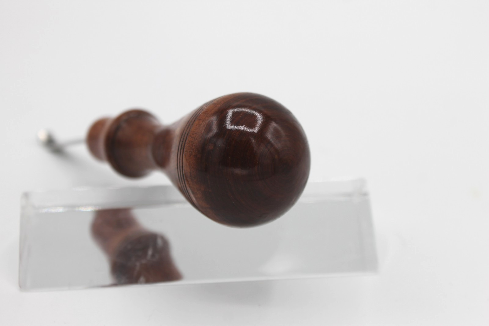 Weaver Leather Supply - Master Tool Edge Beveler Size 0 (1/32")