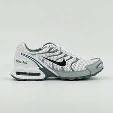 Nike Air Max Torch 4 'White/Wolf Grey' 343846-100 size 11