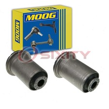 MOOG K200114 Suspension Control Arm Bushing Kit for TD4483W MS25412 FB1049 ky