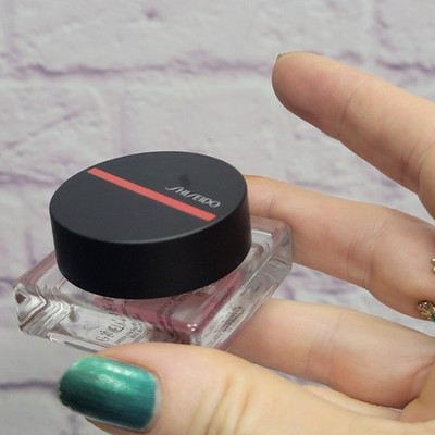 NEW In Box Shiseido Minimalist WhippedPowder Blush 5g  | CHOOSE SHADE Full Size
