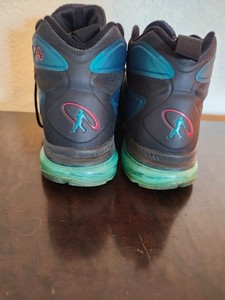 Ken Griffey Jr Jackie Robinson Shoes | eBay