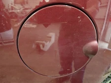 SILVRDO15 2013 Fuel Filler Door 634983