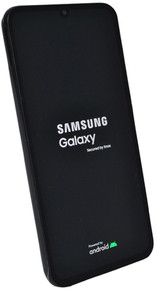 Samsung Galaxy A34,5G Dual Sim,SM-A346B, schwarz,128GB,Klasse B, Träger - Vodafone