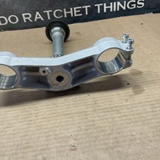 Motorcycle Triple Trees for Kawasaki Ninja ZX10 for sale | eBay