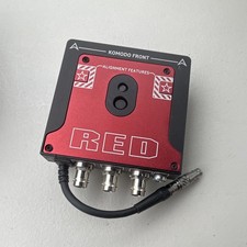 Red Komodo Base Expander