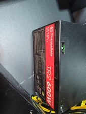 Thermaltake TR2-600W ATX Power Supply